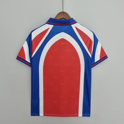 Retro 1998 Deportivo Universidad Católica away