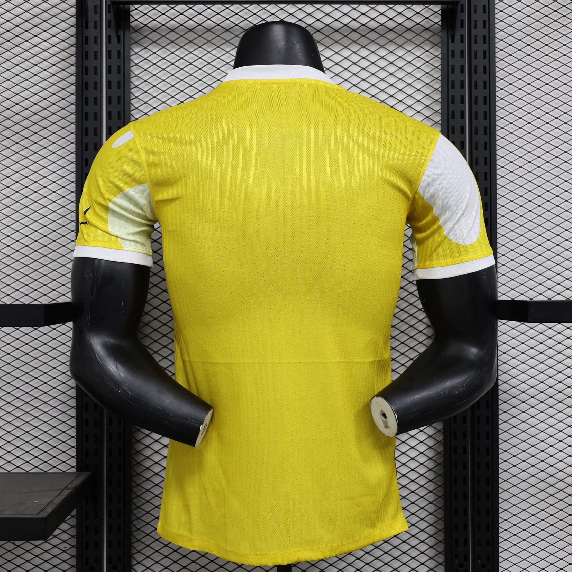 2024 Player Brazil Special Edition detail