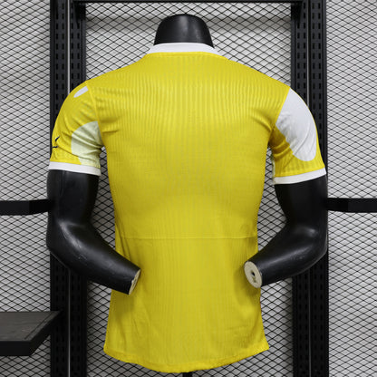 2024 Player Brazil Special Edition detail