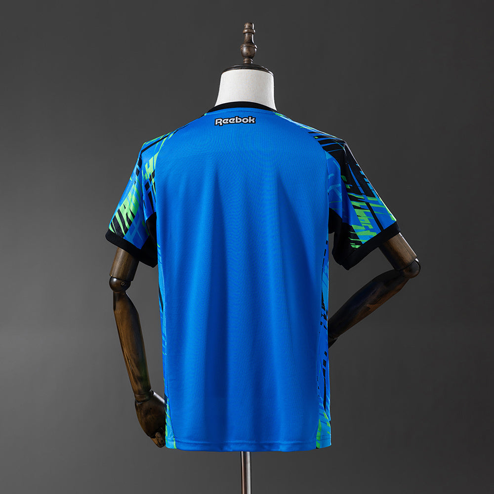 Botafogo 25-26 Goalkeeper Jersey