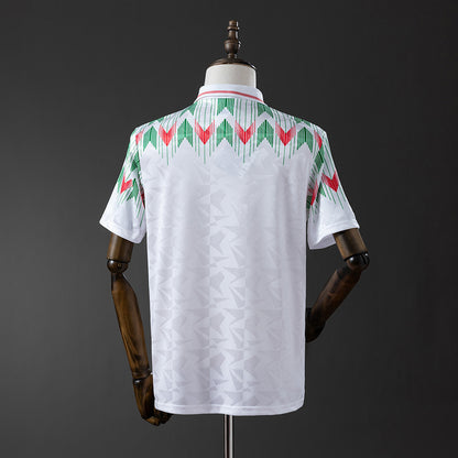 Wales 90-02 Away Jersey
