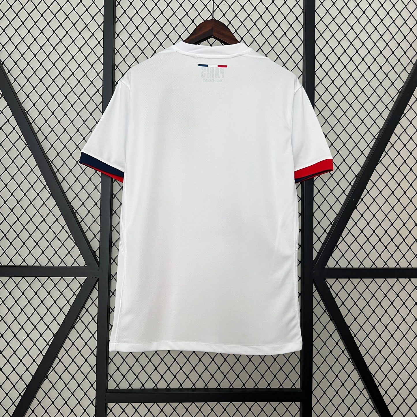 24-25 PSG Away detail