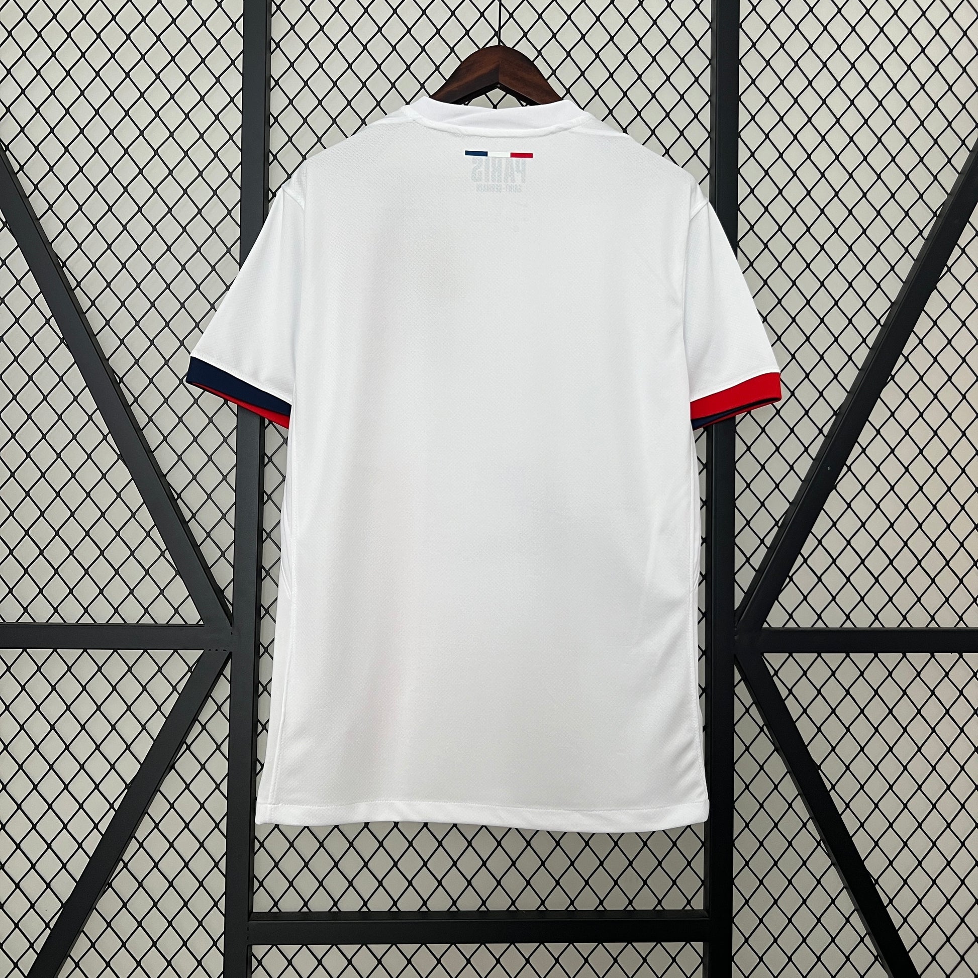 24-25 PSG Away detail