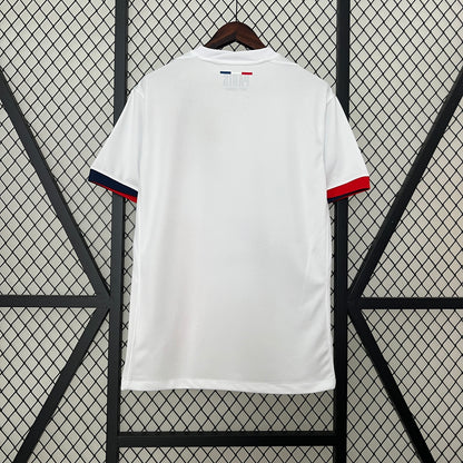 24-25 PSG Away detail