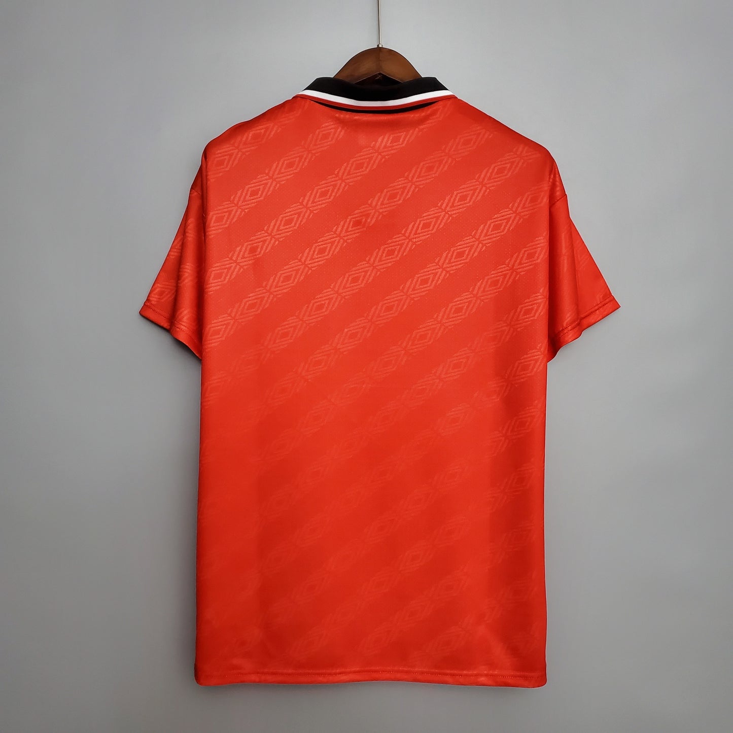 Retro Nottingham Forest 94-95 Red