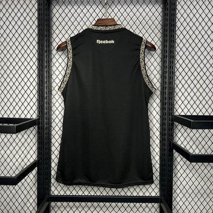 Botafogo 2024-25 Away Tank Top Jersey detail