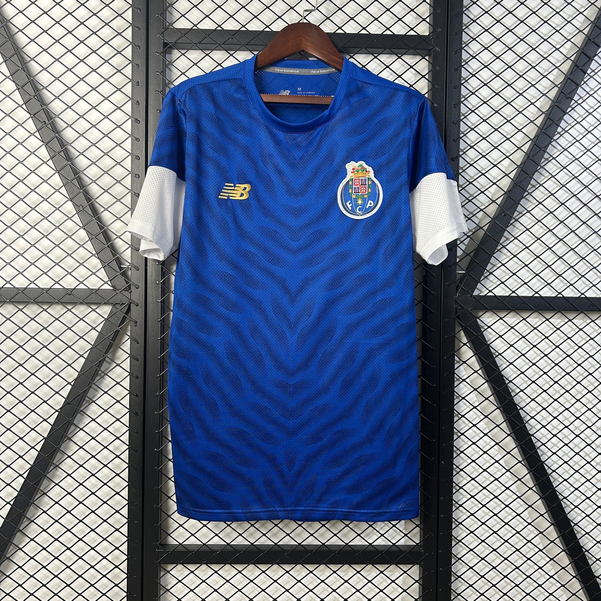 25-26 Porto Special Edition