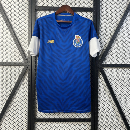 25-26 Porto Special Edition