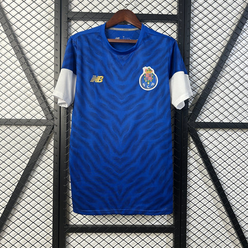 25-26 Porto Special Edition