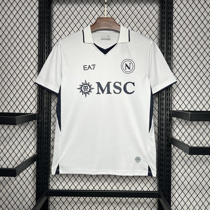 Napoli 2024-25 Away Jersey
