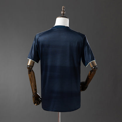 25-26 Real Madrid away