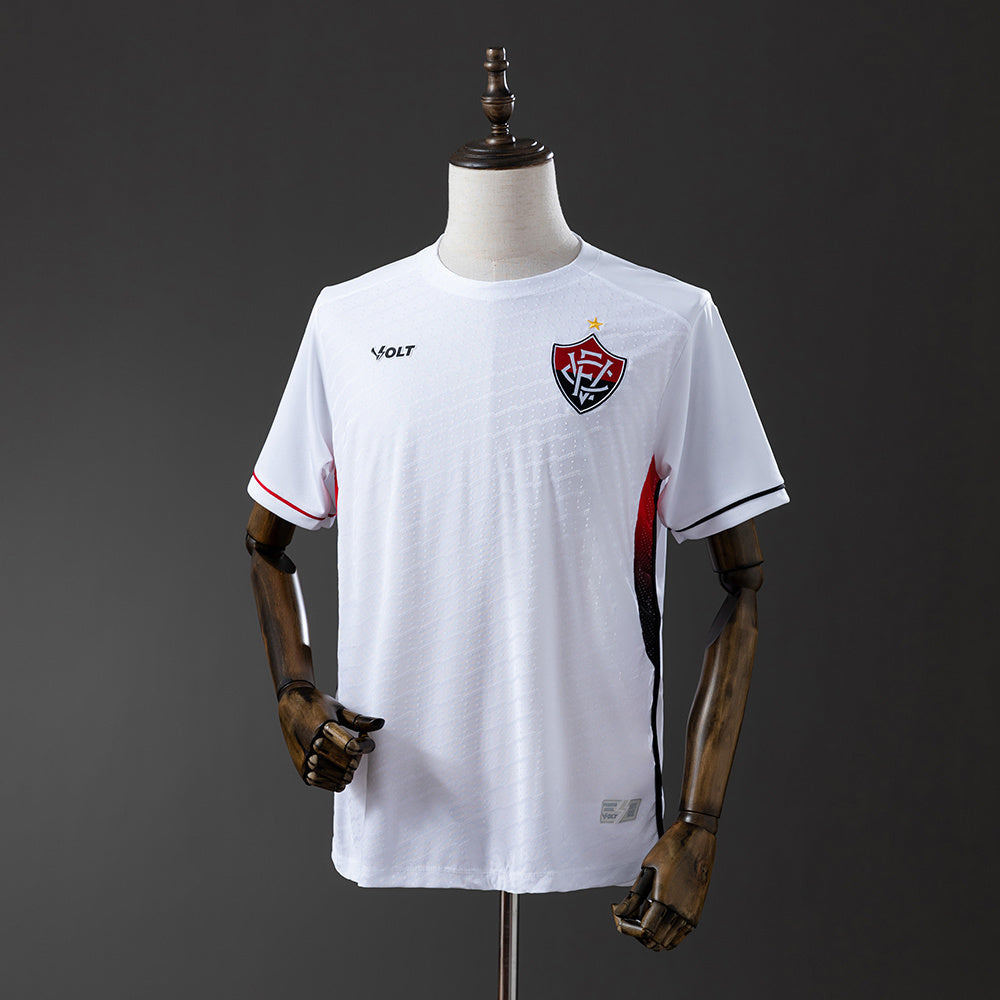 Vitória 25-26 Away Jersey detail