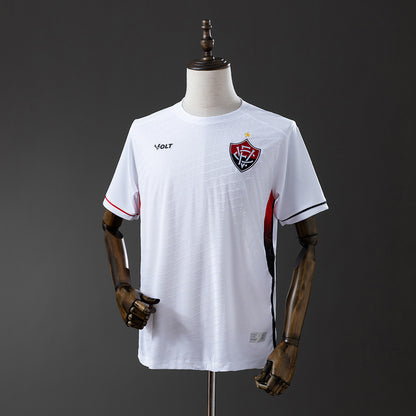 Vitória 25-26 Away Jersey detail