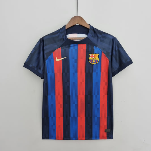 22-23 Barcelona home