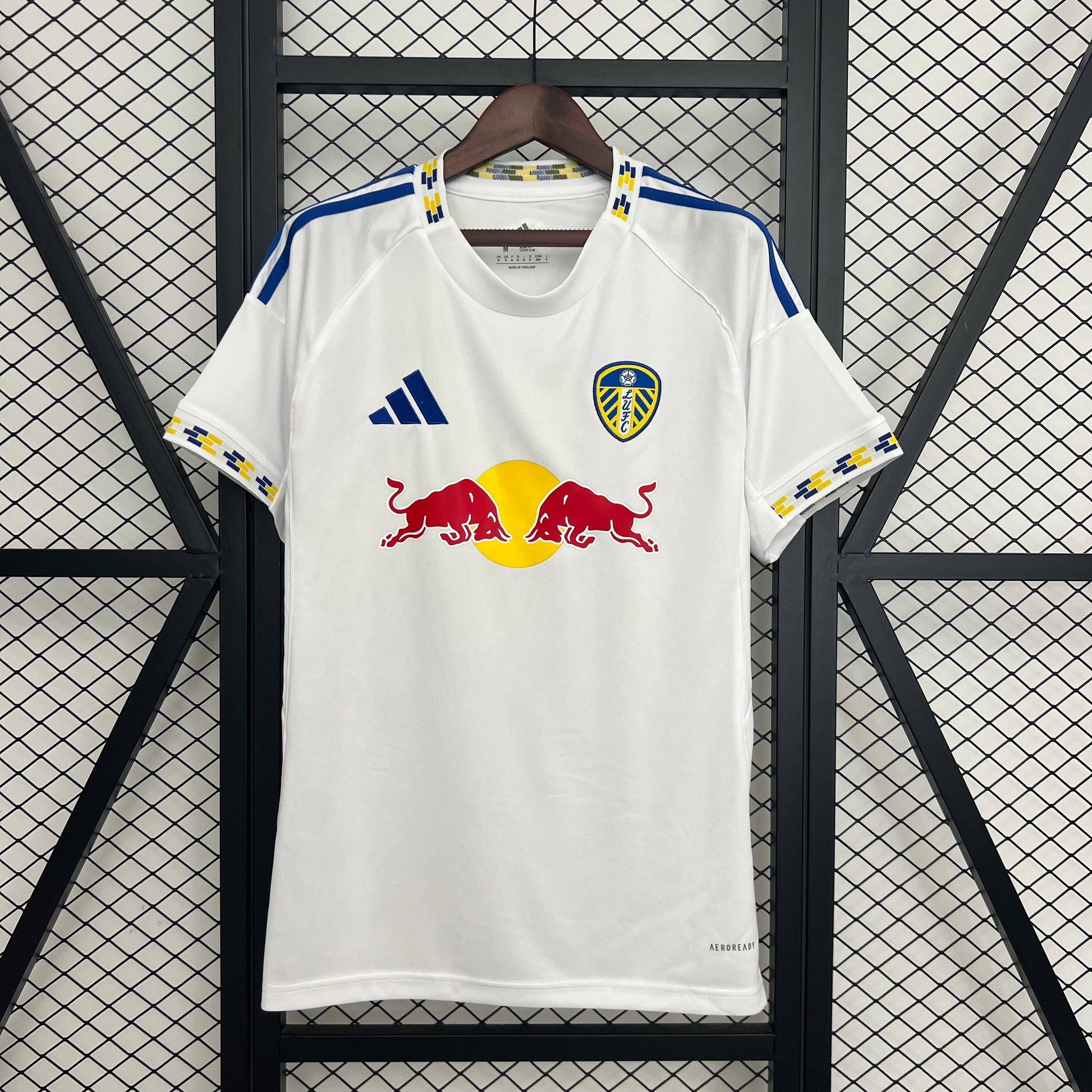 25-26 Leeds United Home