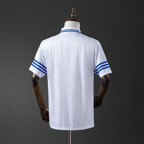 Retro Zaragoza 95-97 Home
