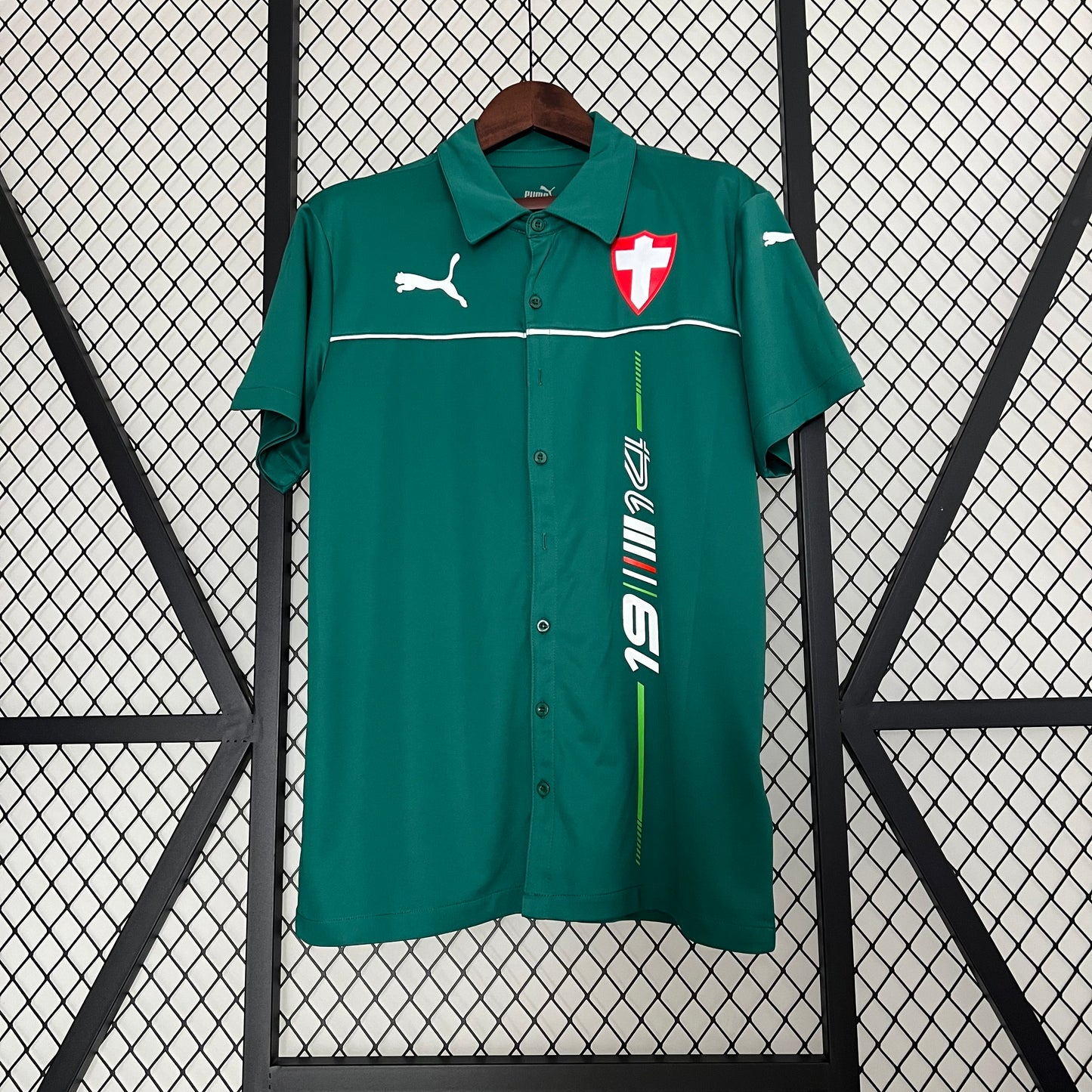 23-24 Palmeiras Special Edition
