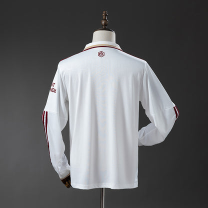 Arsenal 25-26 Third Long Sleeve Jersey