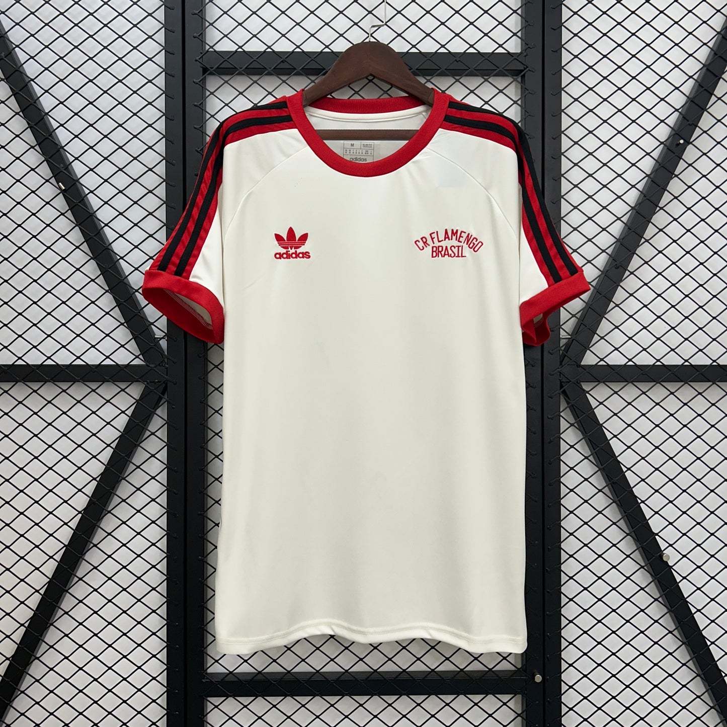 25-26 Flamengo  Commemorative Edition