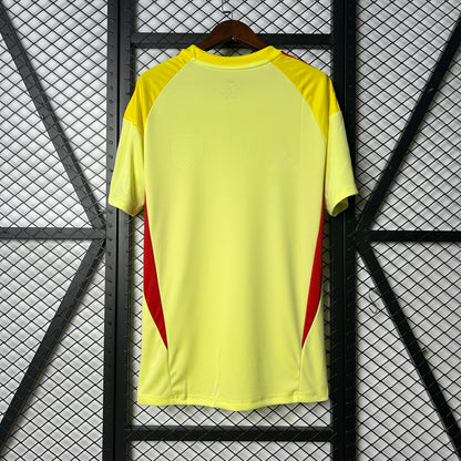 25-26 Goalkeeper Arsenal detail