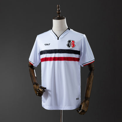 Santa Cruz 24-25 Away Jersey detail