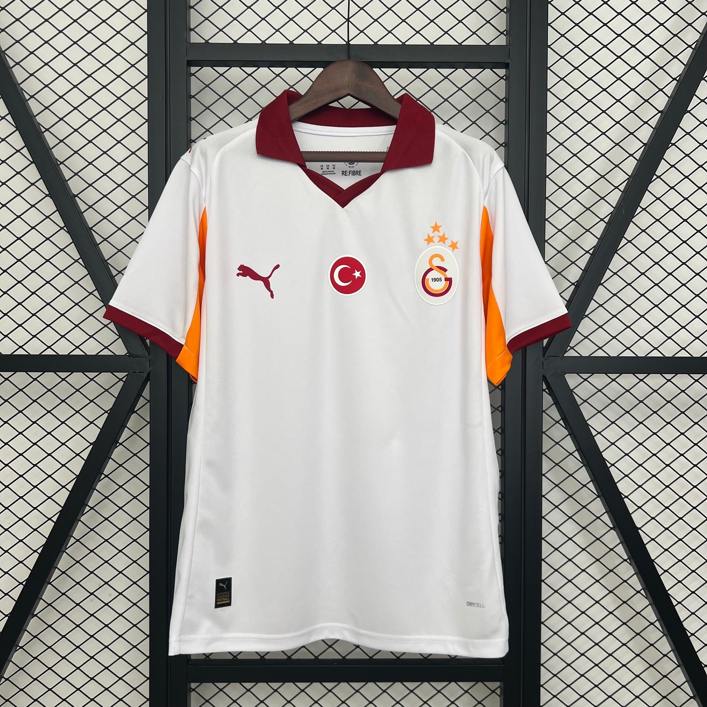 25-26 Galata Away