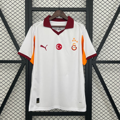 25-26 Galata Away