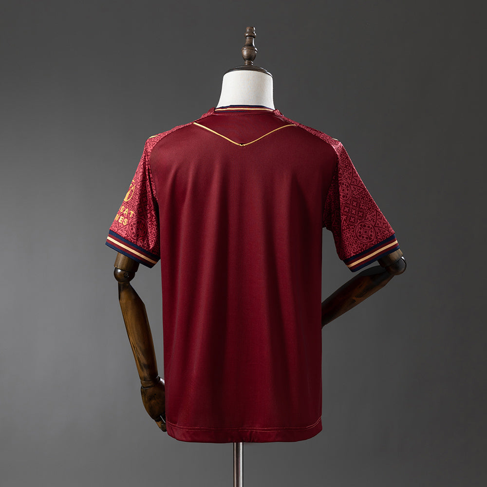 Cádiz 27-26 Away Kit