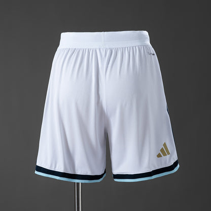 Argentina 2026 Home Player Version Shorts detail