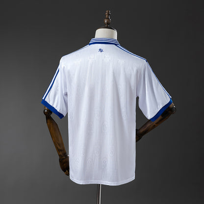 Zaragoza 97-98 Home Retro Jersey