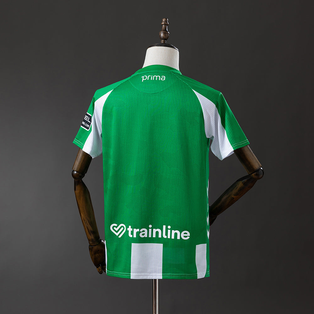 25-26 Real Betis Home