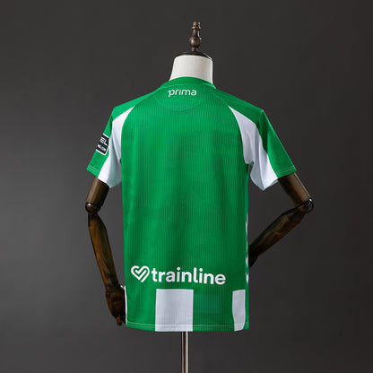 25-26 Real Betis Home