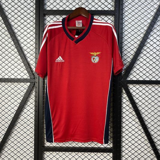 Retro 99-00 Benfica home