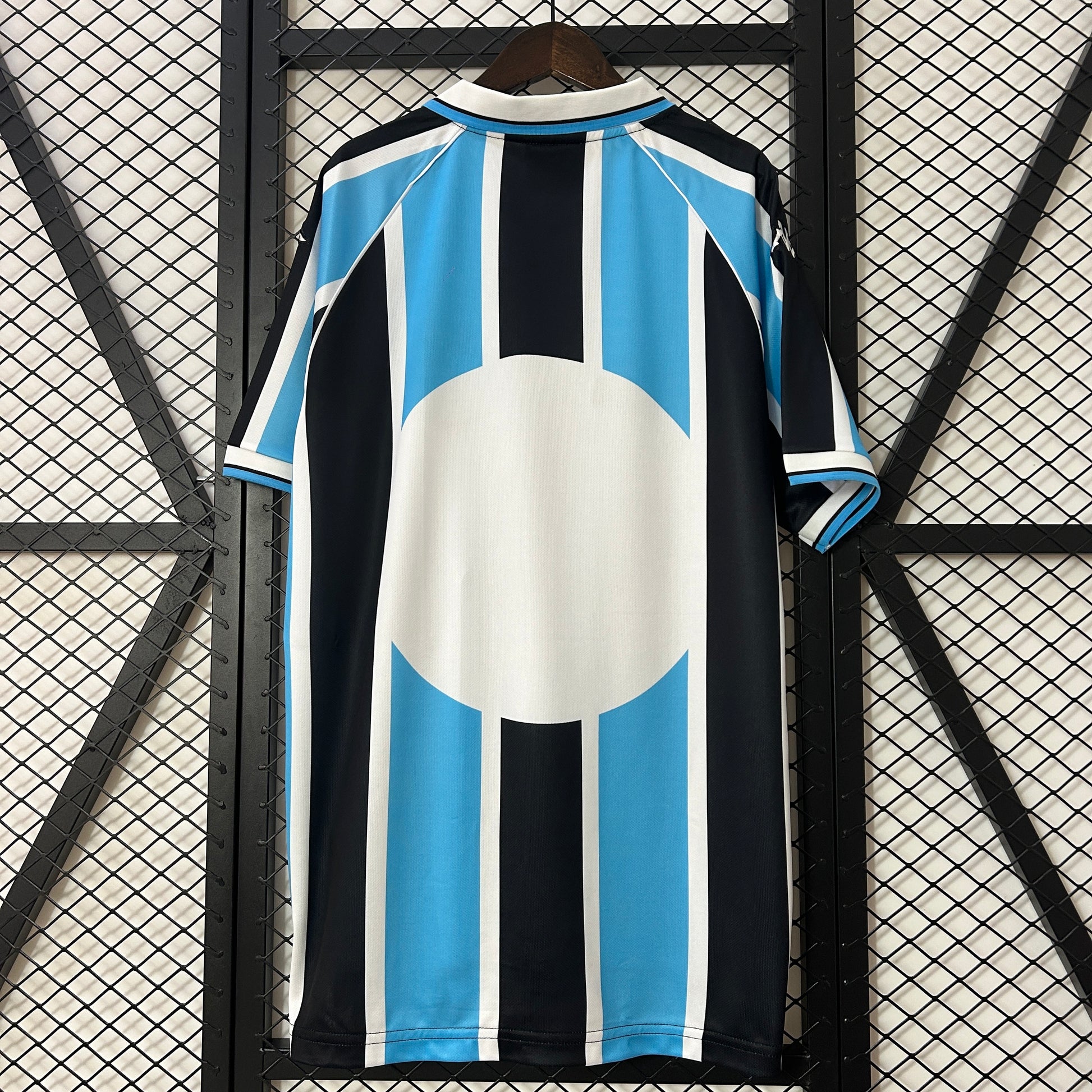 Retro Gremio 00-01 home