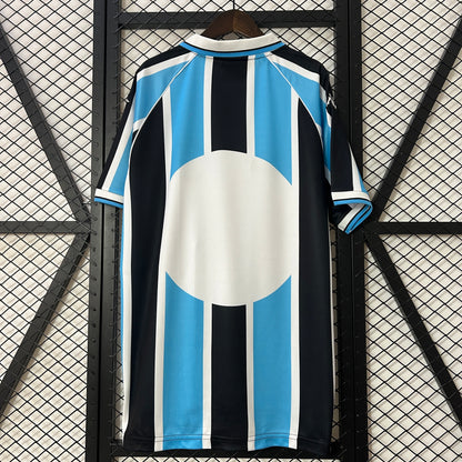 Retro Gremio 00-01 home