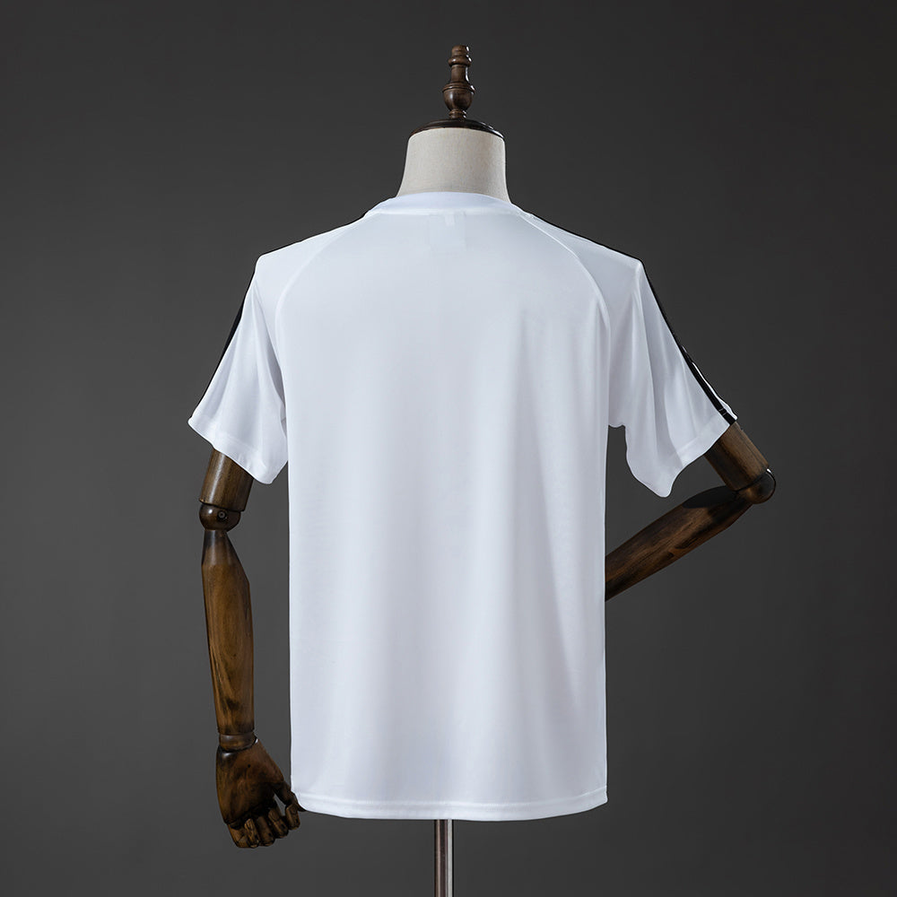 Colo Colo Originals T-shirt White detail