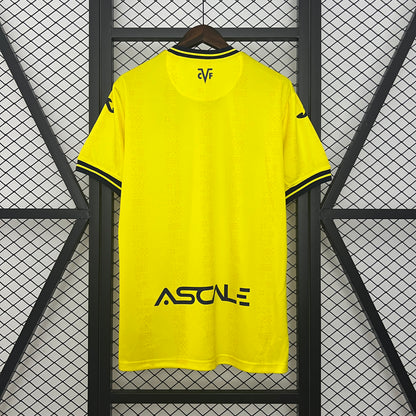 24-25 Villarreal Home detail