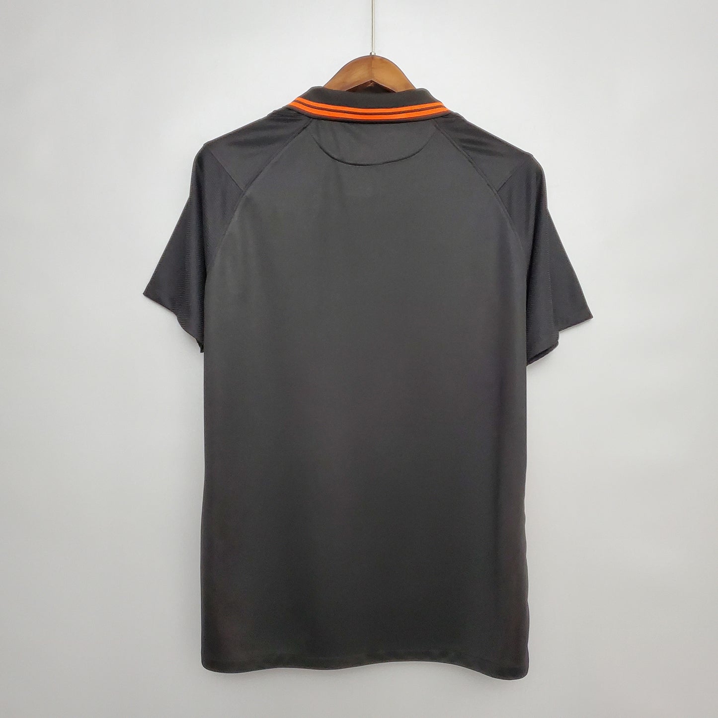 2020 Netherlands away detail