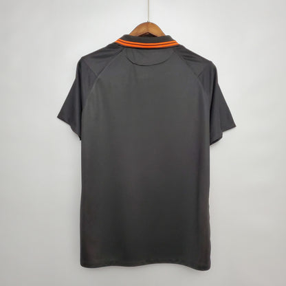 2020 Netherlands away detail
