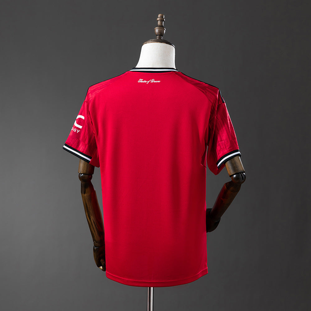25-26 M-U Home