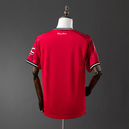 25-26 M-U Home