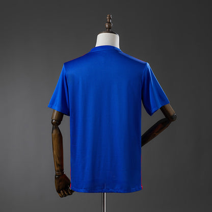 Alverca 25-26 Home Jersey detail