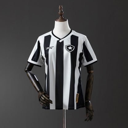 Botafogo 2024-25 Home Womens Jersey detail