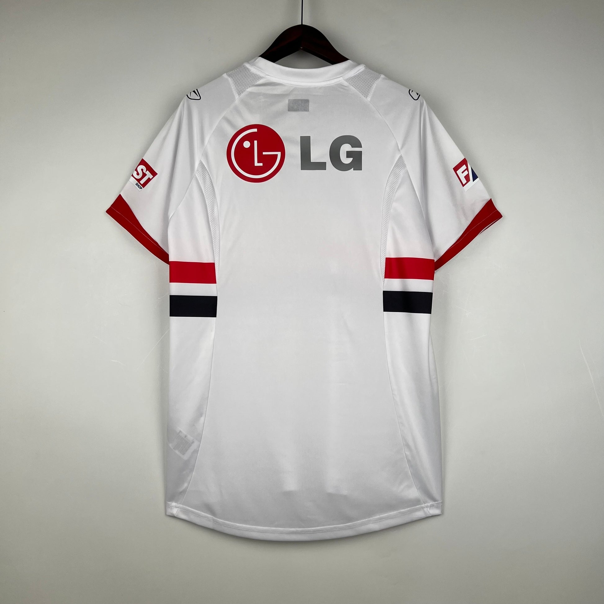 Retro sao paulo 07-08 home