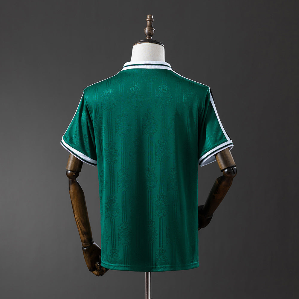 Retro Deportivo La Coruna 99-00 Away