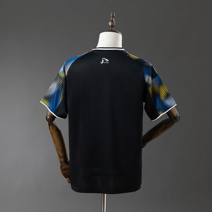 Leeds United 25-26 Third Away