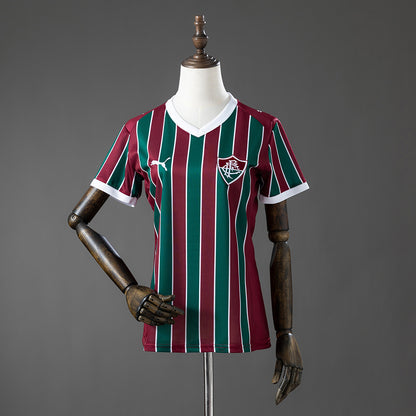 Fluminense 26-27 Women's Home Jersey