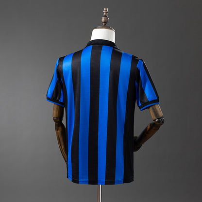 Inter Milan 1998-99 Home Retro Jersey