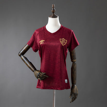 Fluminense 25-26 Third Away Women's Jersey