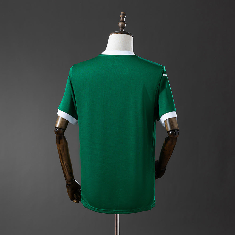 25-26 Palmeiras home All Sponsor